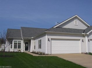 3437 Teal Ct, Aurora, OH