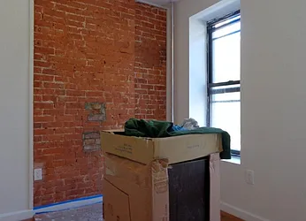 Rented by Citi Habitats