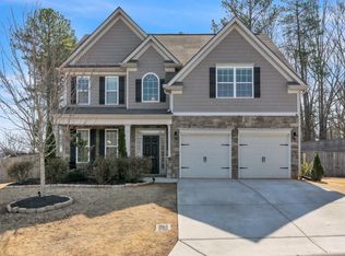 105 Dahlia Ln, Easley, SC 29642