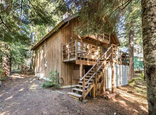 30616 E Ski Haus Ln, Government Camp, OR 97028
