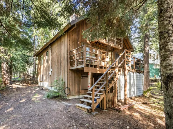 30616 E Ski Haus Ln, Government Camp, OR 97028