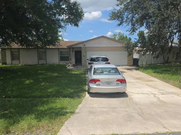 303 Cortez Ct, Kissimmee, FL 34758