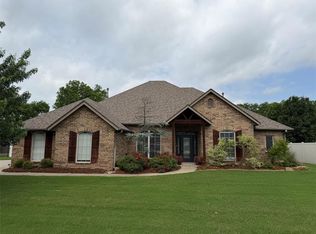 1506 Windmill Ridge Dr, Shawnee, OK 74804