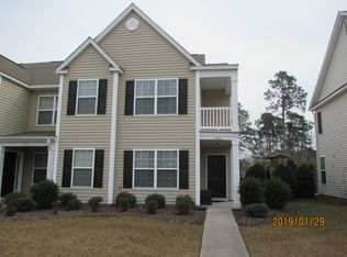 4556 Livorn Loop UNIT 805, Myrtle Beach, SC 29579