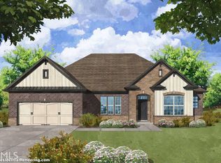 5044 Rathwood Cir #20, Powder Springs, GA 30127