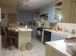 4307 University Ave, Wichita Falls, TX 76308