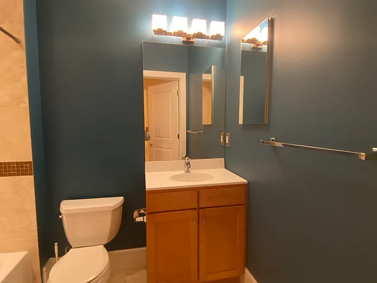 1654 Euclid St NW #105 — Photo 15