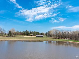 17771 Annapolis Dr, Glenallen, MO 63751