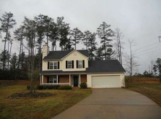719 Manor Ridge Dr, Loganville, GA 30052