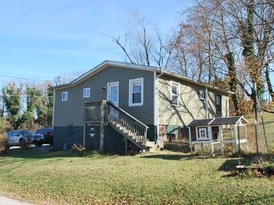 435 Stuart St, Christiansburg, VA, 24073