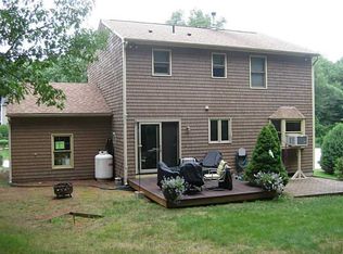 9 Sheri Dr, Coventry, RI 02816