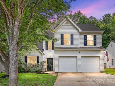 1870 Lillywood Ln, Indian Land, SC, 29707