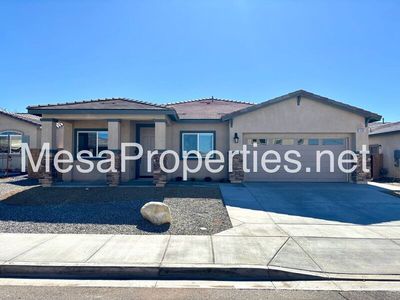 15387 Patton St, Victorville, CA, 92394