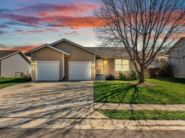 203 SE 44th Ter, Topeka, KS 66609