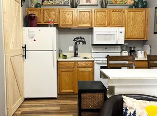 25 Jackson Hole Rd BUILDING R-6-160, Angel Fire, NM 87710