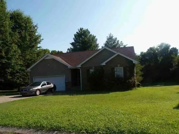 302 Red Bud Ct, Springfield, TN 37172