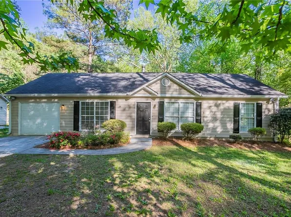 2800 Macon Dr SE, Atlanta, GA 30354