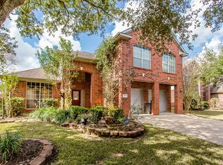 810 Tyler Run, Sugar Land, TX 77479