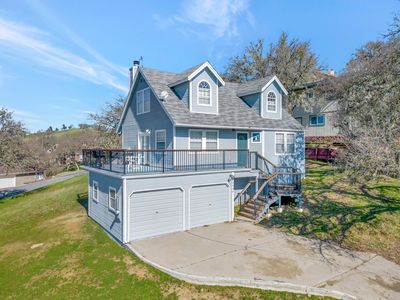 2445 Stern Deck Rd, Bradley, CA, 93426