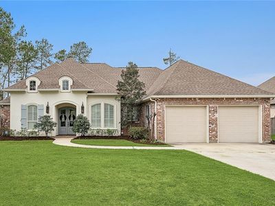 317 Belle Pointe Ct, Madisonville, LA, 70447