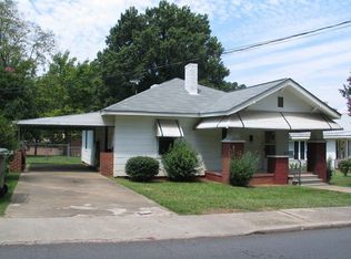 302 Academy St, Fort Mill, SC 29715