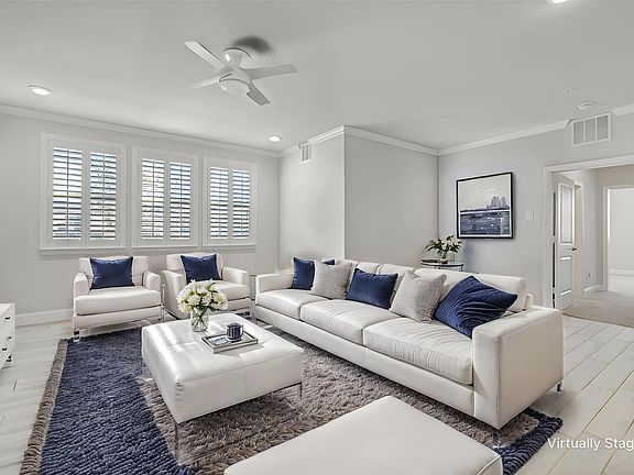 5th image of 651 N Watters Rd #1101