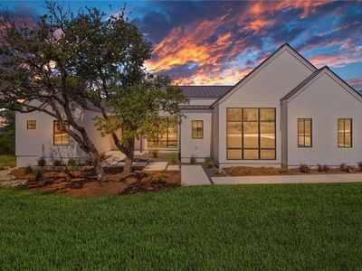 18704 Sugar Maple Dr, Lago Vista, TX, 78645