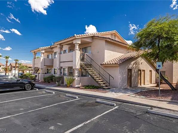 7805 Clarkdale Dr Unit 101, Las Vegas, NV 89128
