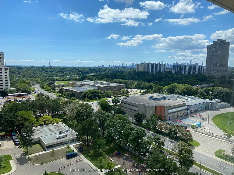 735 Don Mills Rd #1703 — Photo 10