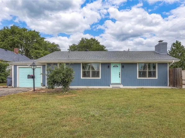 540 E Prairie St, Olathe, KS 66061