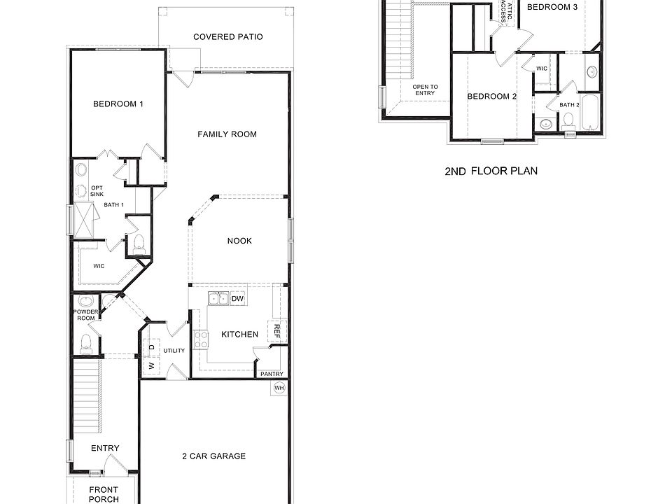 Floor Plan.