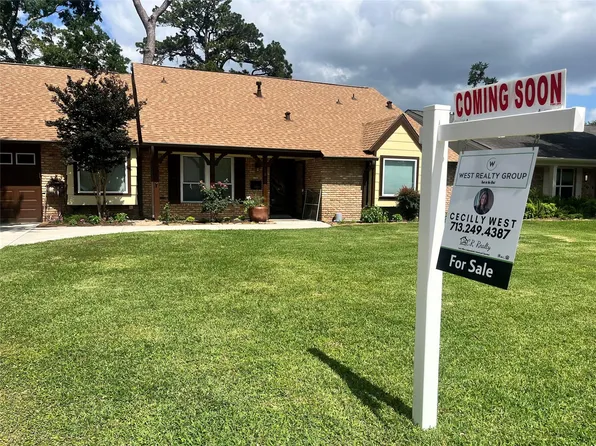 1822 Peer Dr, Houston, TX 77043
