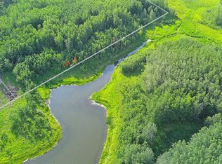 LOT 13 Range Road 14, Leduc County, AB T0C 2P0