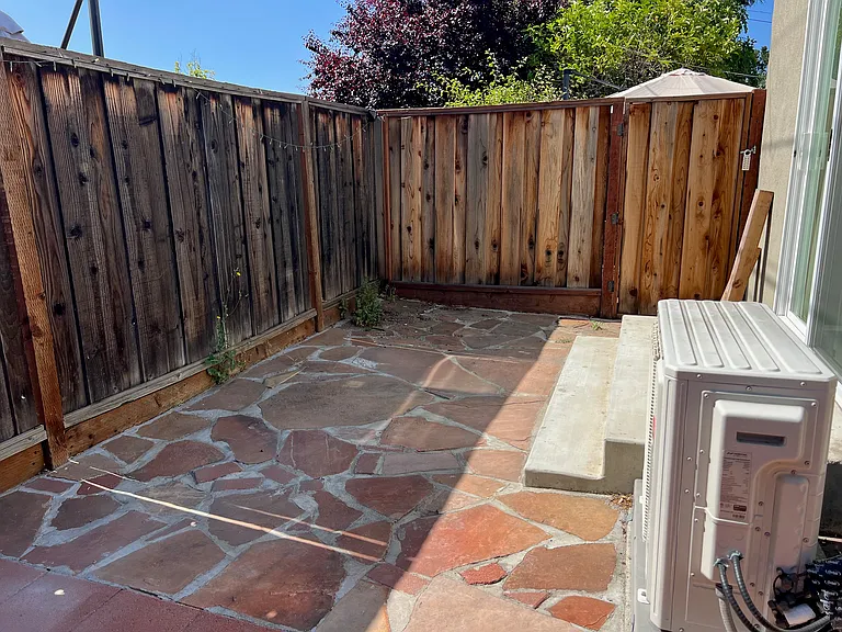 1410 S Bernardo Ave #A — Photo 5