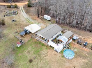 2040 Liberty Rd, Morris Chapel, TN 38361