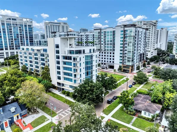 525 E Jackson St Unit 402, Orlando, FL 32801