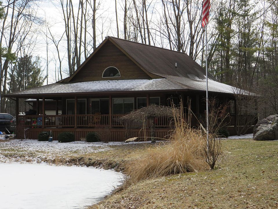 1st image of 7901 N Lumberjack Rd