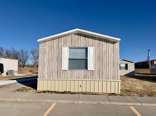 609 S Quinn St, Guymon, OK 73942