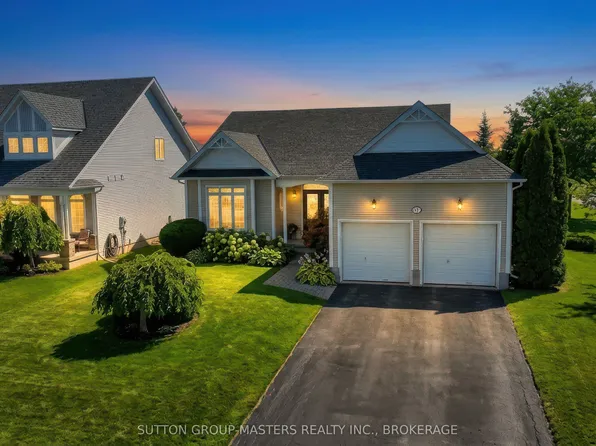 51 Glenora Dr, Loyalist, ON K0H 1G0