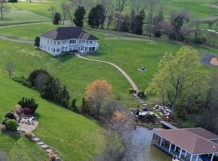 6605 Sunrise Bay Dr, Mineral, VA