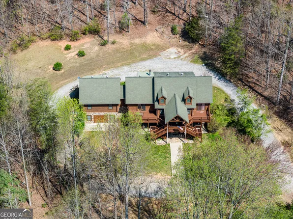 103 Starlight Dr, Sautee Nacoochee, GA 30571