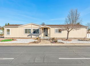 555 Freeman Rd UNIT 268, Central Point, OR 97502
