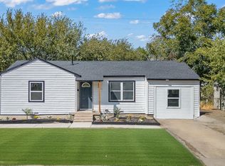 2149 Sharon Dr, Garland, TX 75041