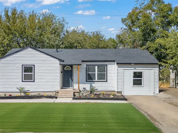 2149 Sharon Dr, Garland, TX 75041