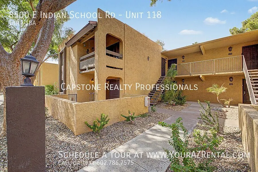 8500 E Indian School Rd — Photo 2