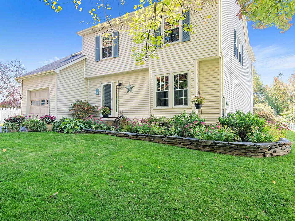 155 Hayes Avenue, South Burlington, VT 05403 Zillow