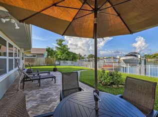 509 Harbor Dr N, Indian Rocks Beach, FL 33785