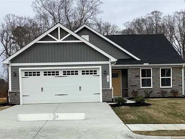 303 Westport Ferry, Williamsburg, VA 23185