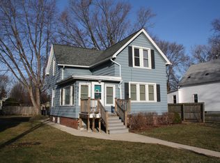 2015 Manhattan St, Michigan City, IN