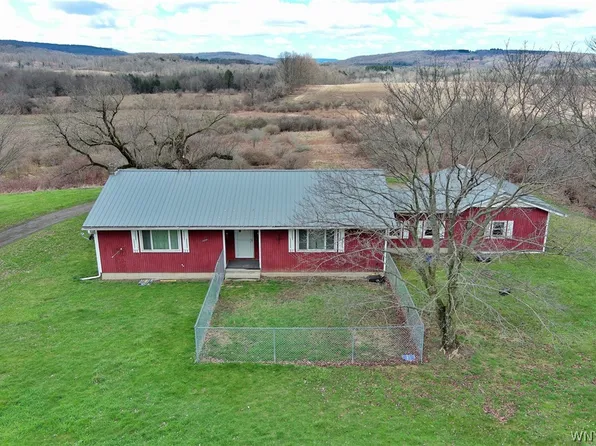 10091 Route 219, West Valley, NY 14171